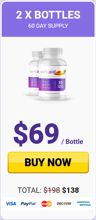 VertiAid price